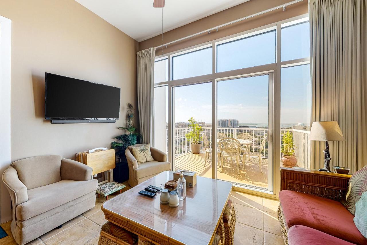 Emerald By The Sea Retreat Galveston Quarto foto