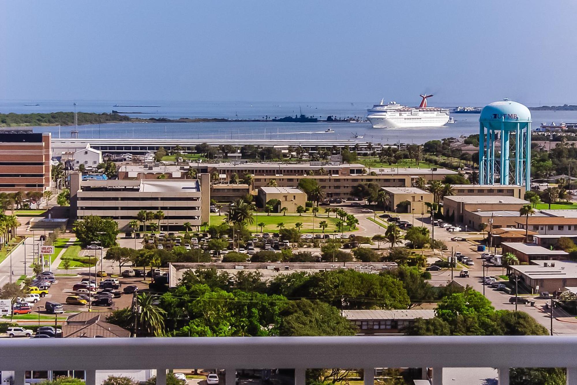 Emerald By The Sea Retreat Galveston Quarto foto