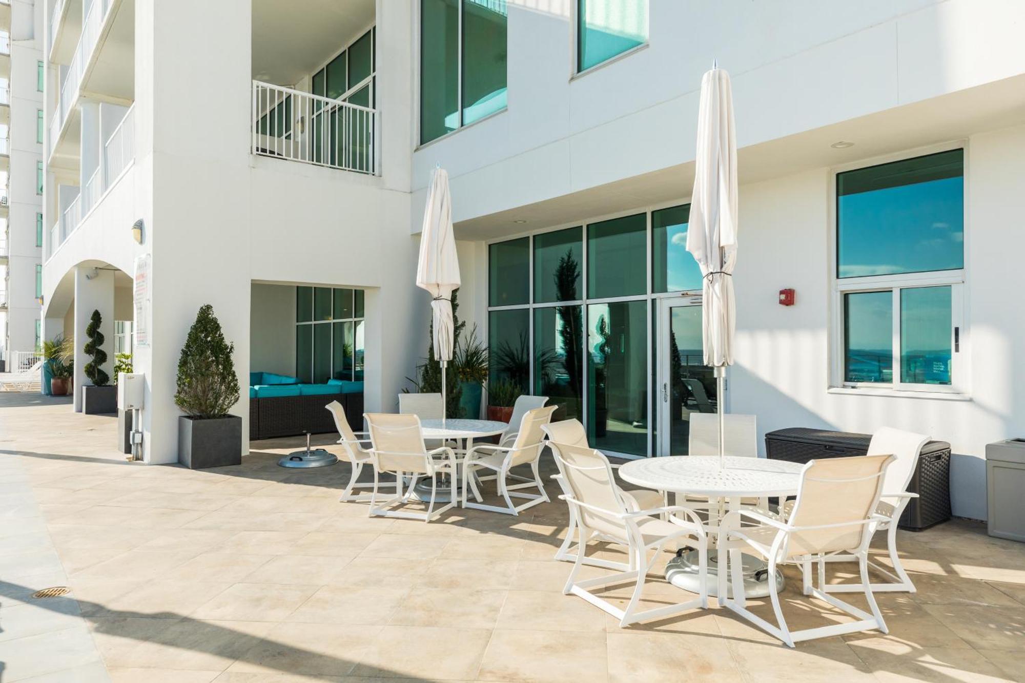 Emerald By The Sea Retreat Galveston Quarto foto