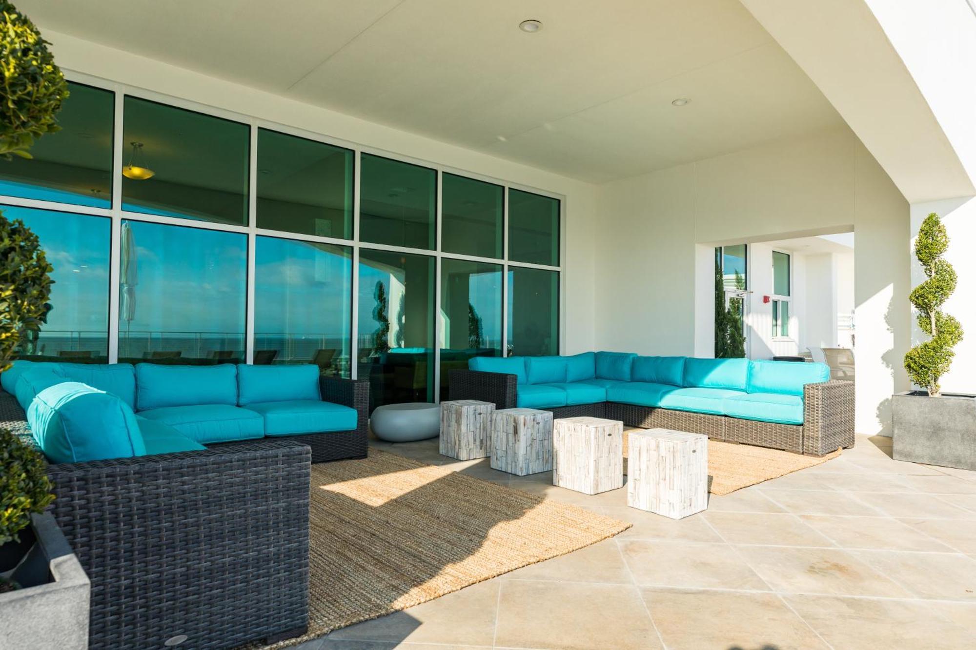 Emerald By The Sea Retreat Galveston Quarto foto