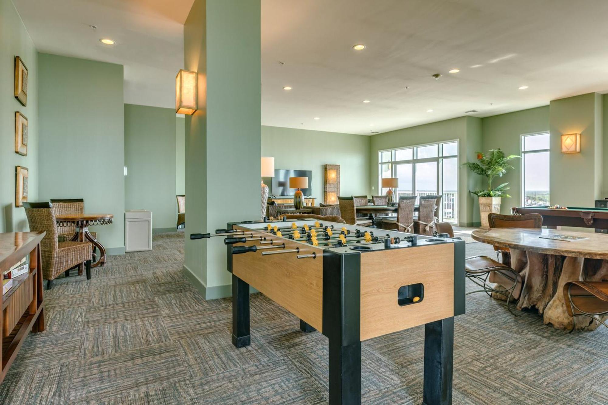 Emerald By The Sea Retreat Galveston Quarto foto