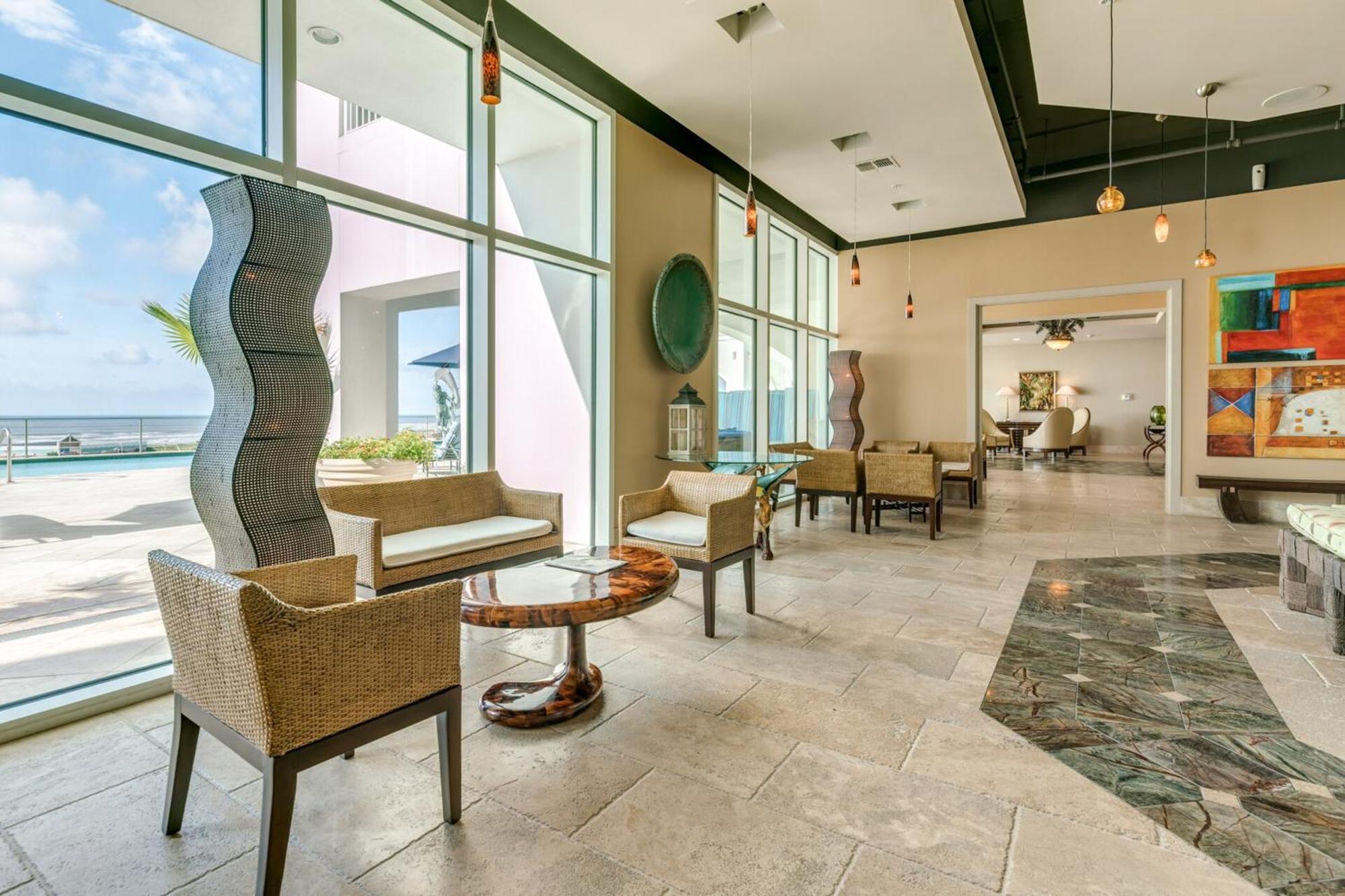 Emerald By The Sea Retreat Galveston Quarto foto