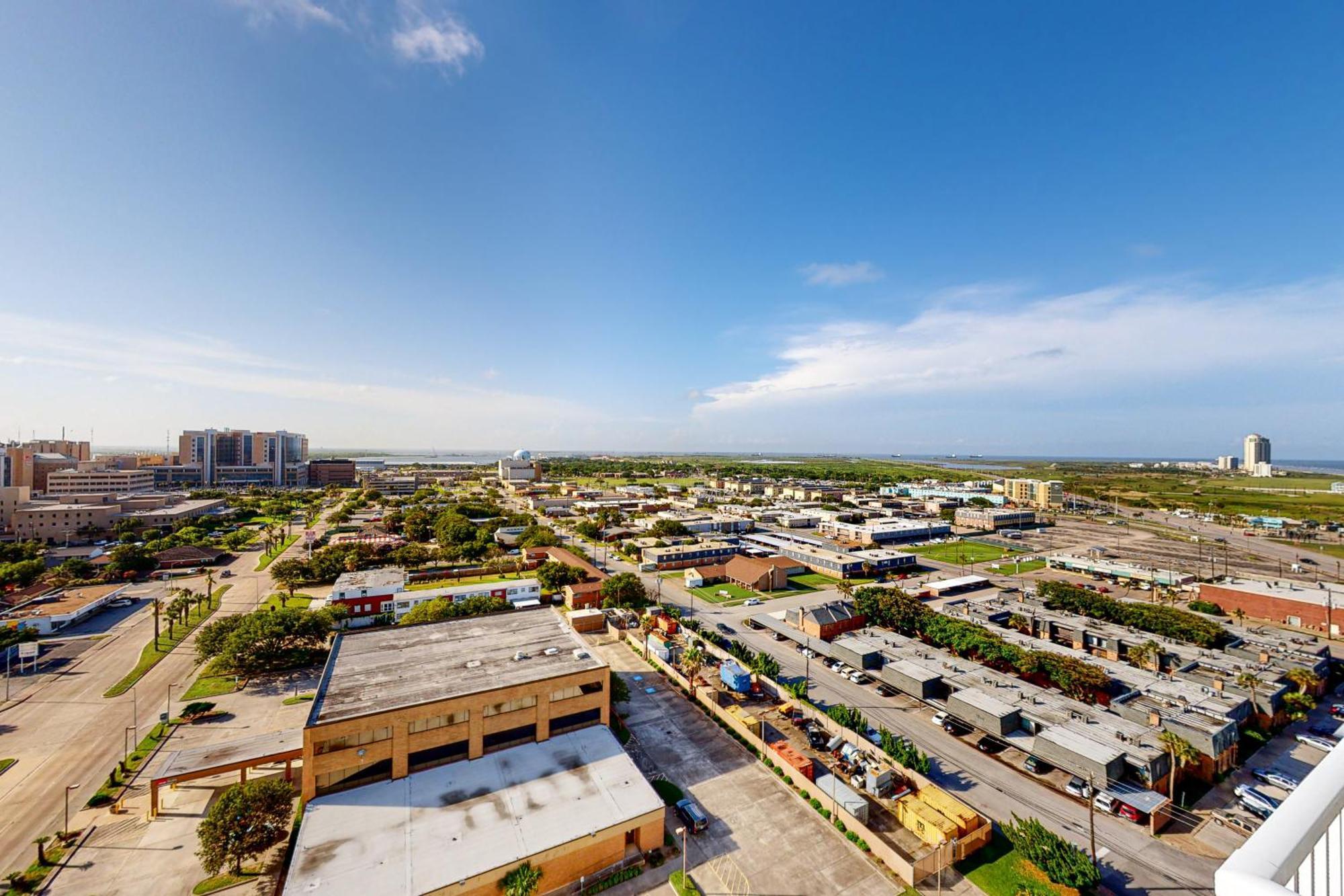 Emerald By The Sea Retreat Galveston Quarto foto