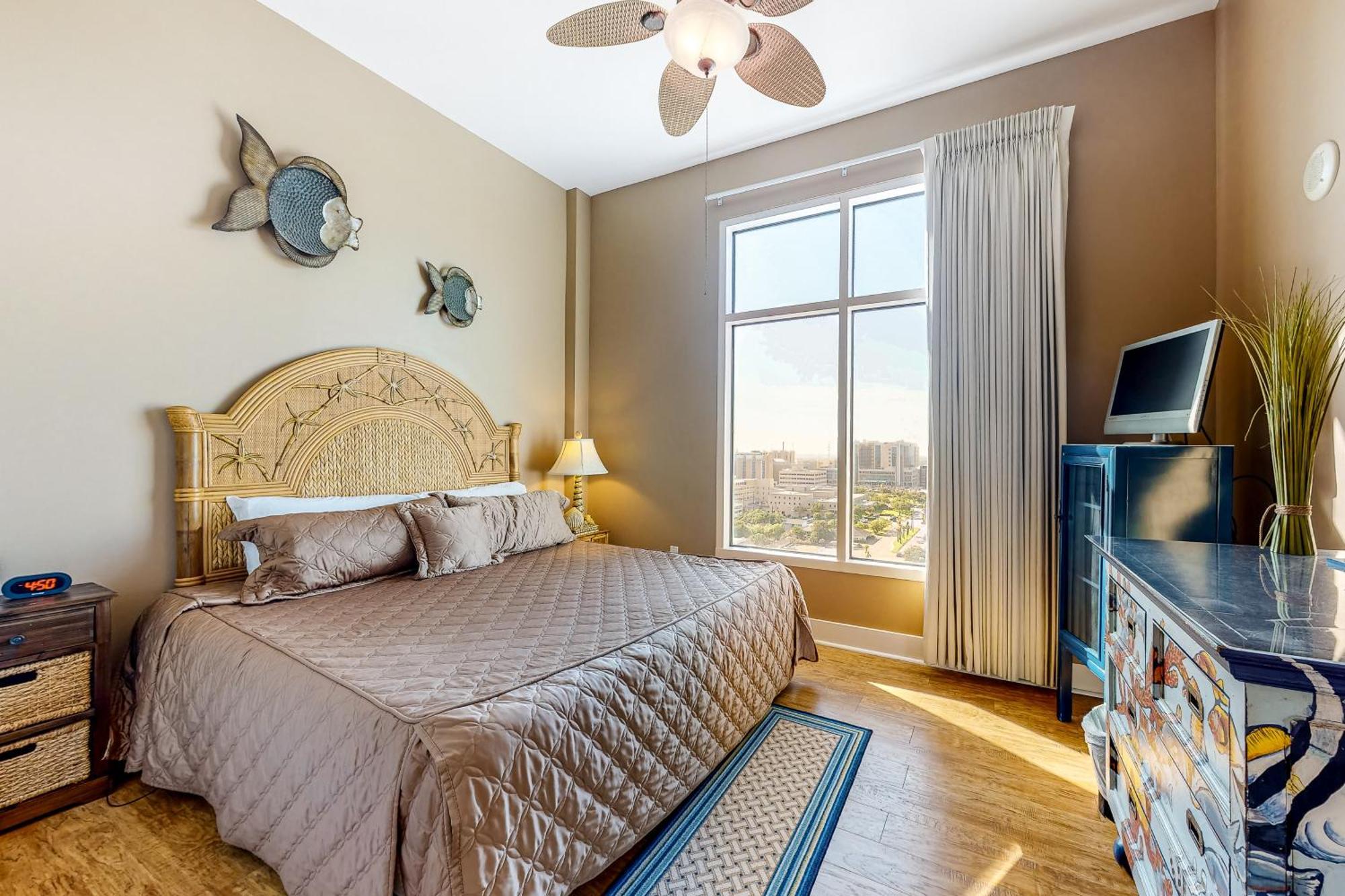 Emerald By The Sea Retreat Galveston Quarto foto