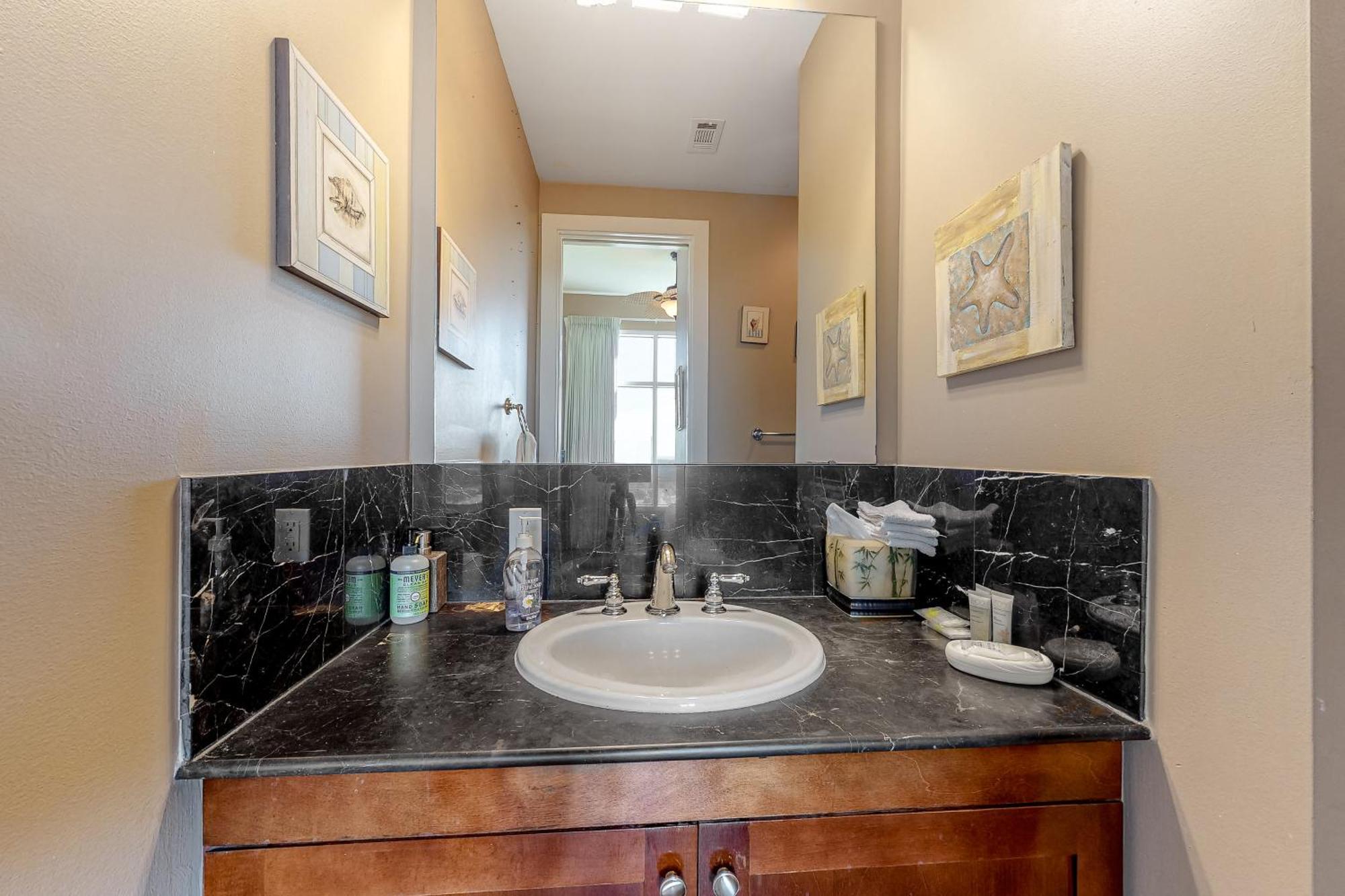 Emerald By The Sea Retreat Galveston Quarto foto