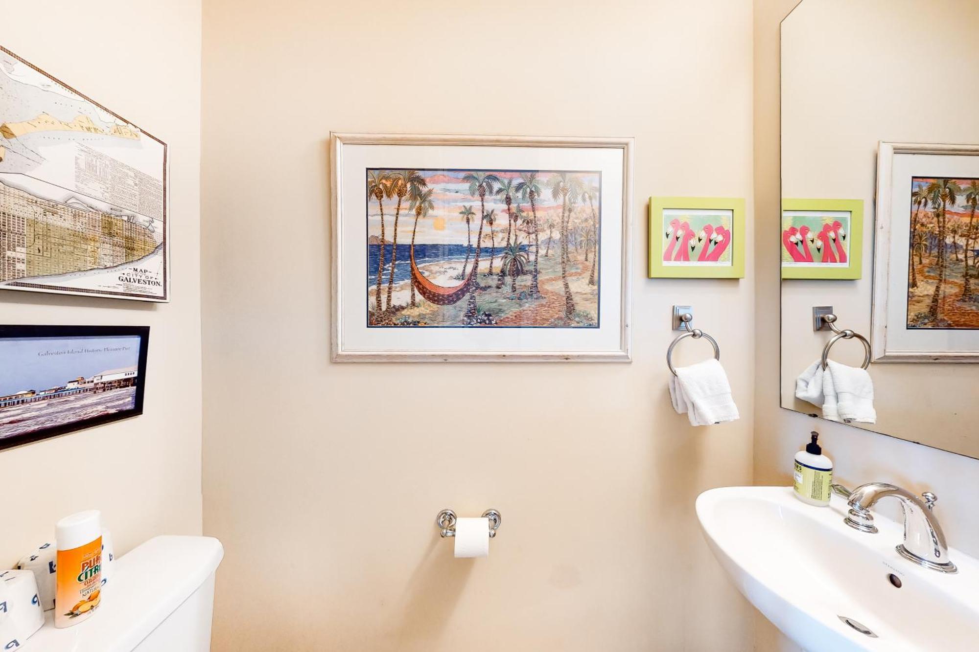 Emerald By The Sea Retreat Galveston Quarto foto