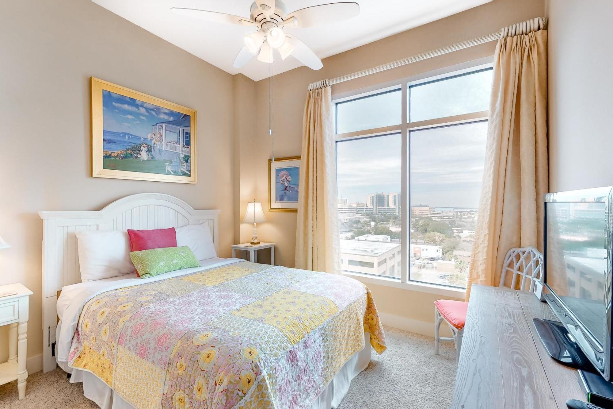 Emerald By The Sea Retreat Galveston Quarto foto