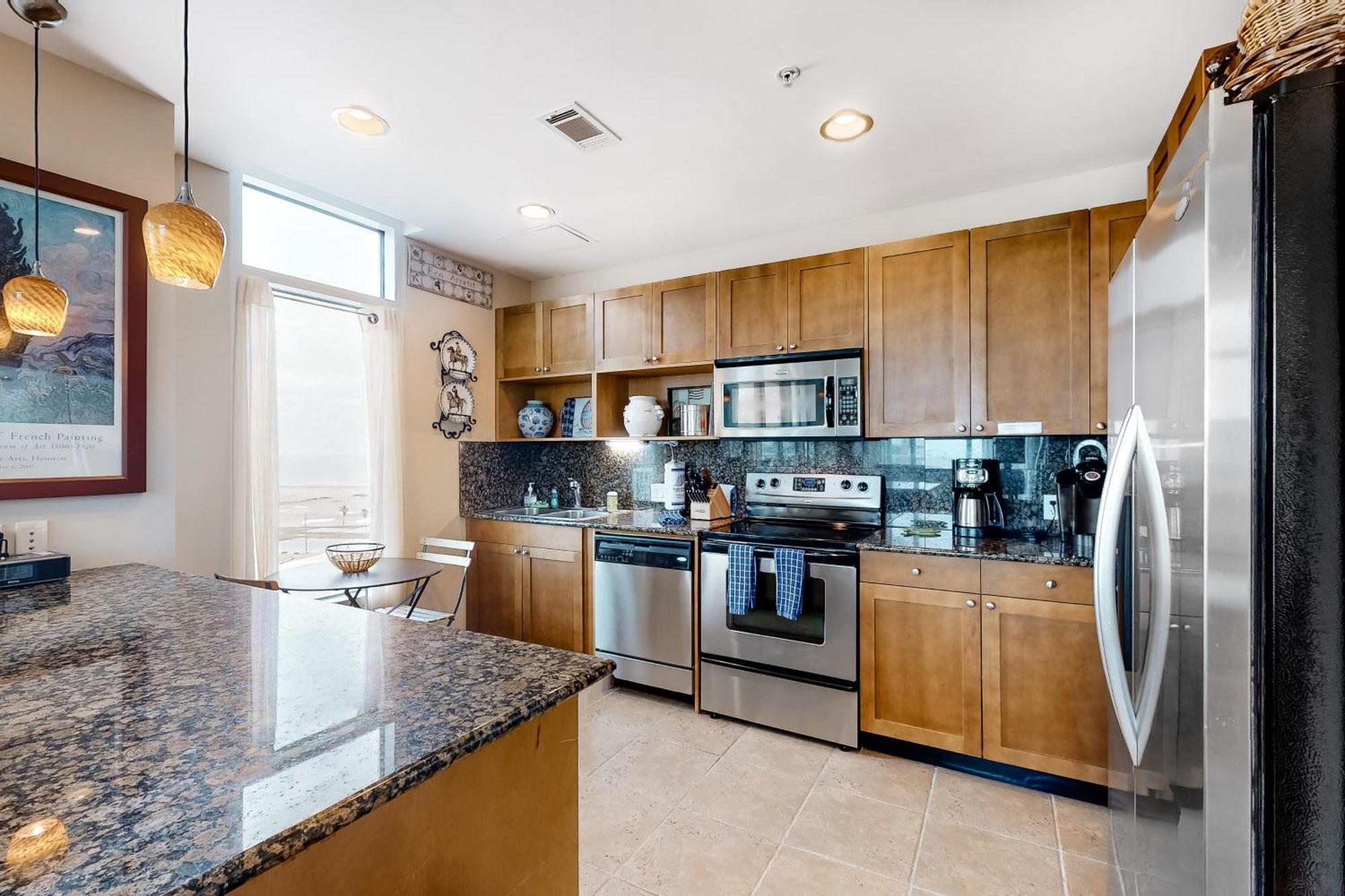 Emerald By The Sea Retreat Galveston Quarto foto