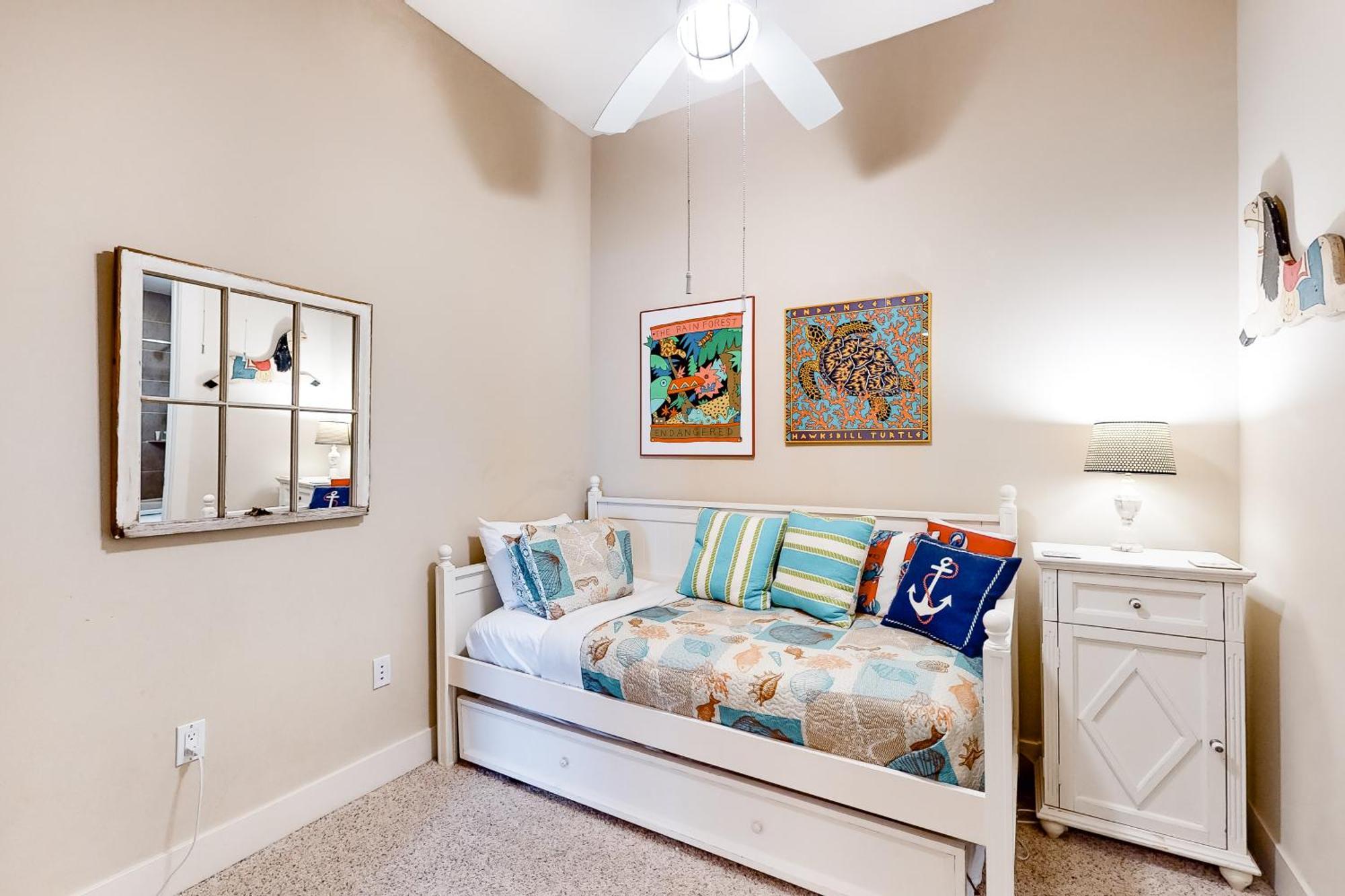 Emerald By The Sea Retreat Galveston Quarto foto