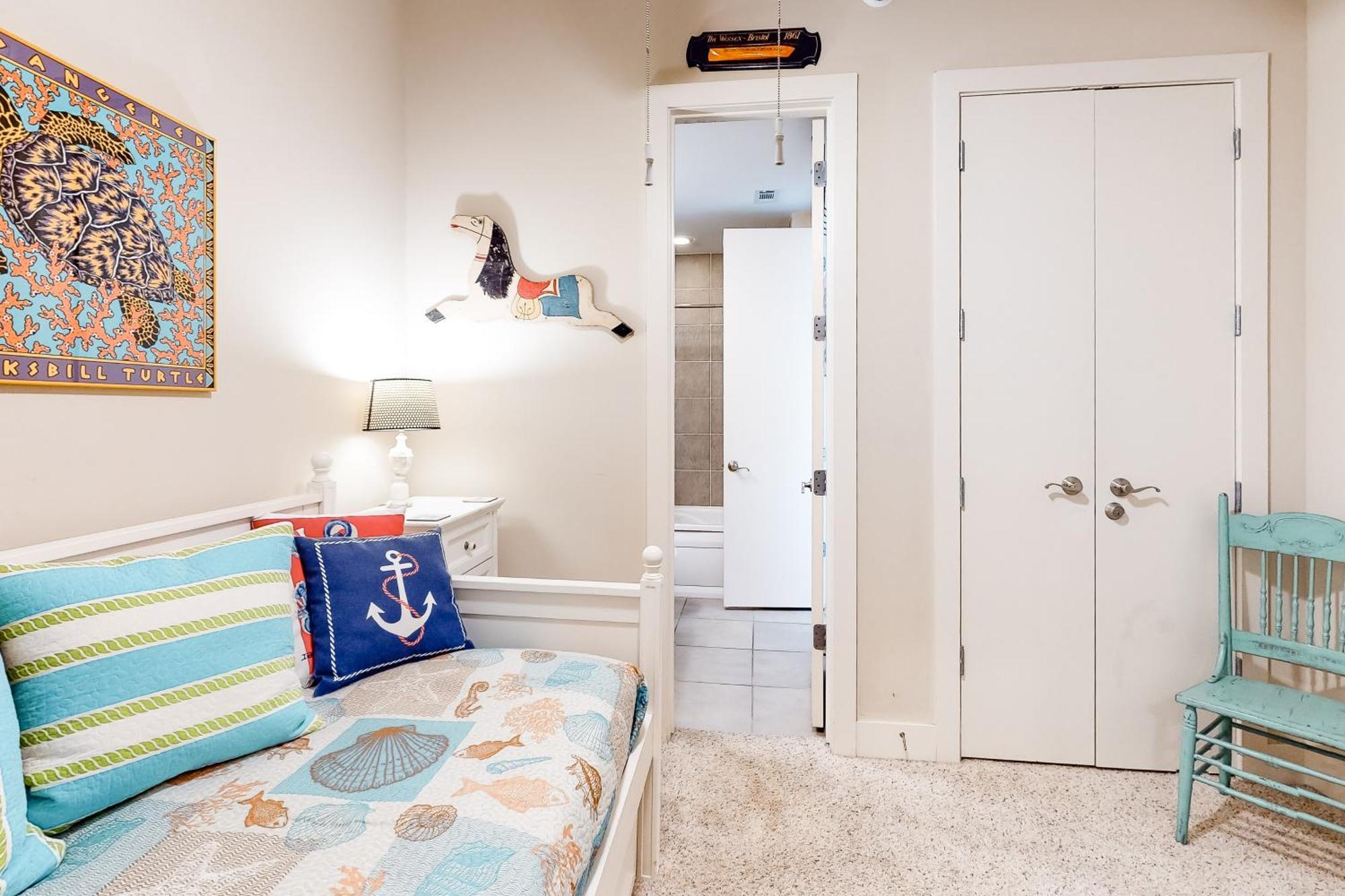 Emerald By The Sea Retreat Galveston Quarto foto