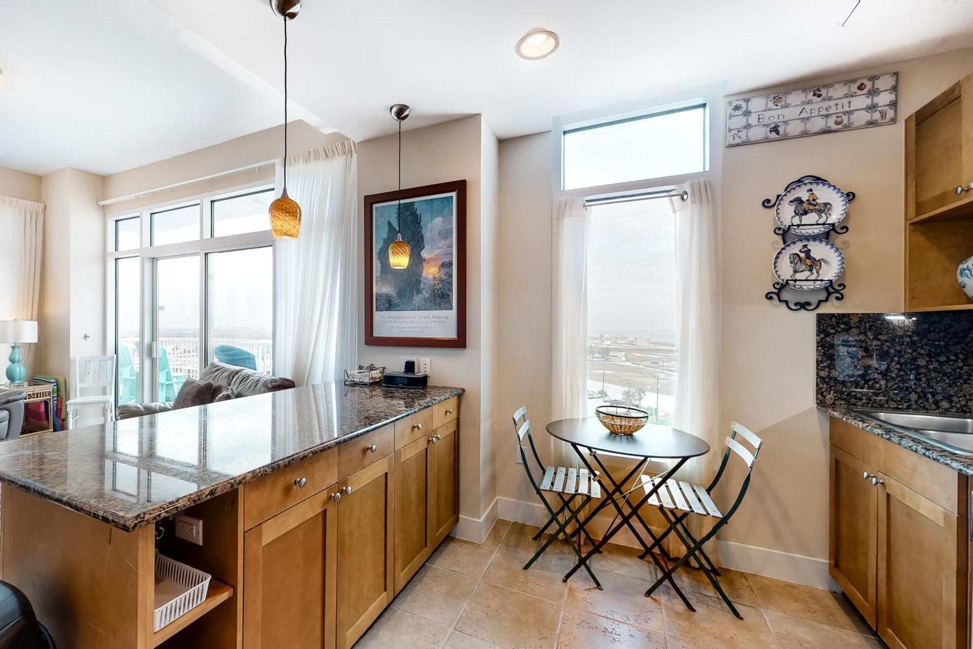 Emerald By The Sea Retreat Galveston Quarto foto